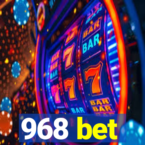 968 bet